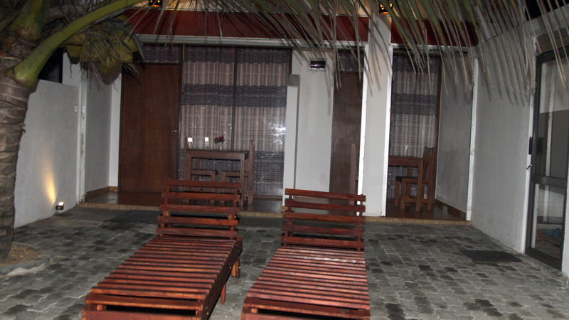 Rooms Ac Unawatuna